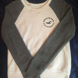 Hollister Sweater